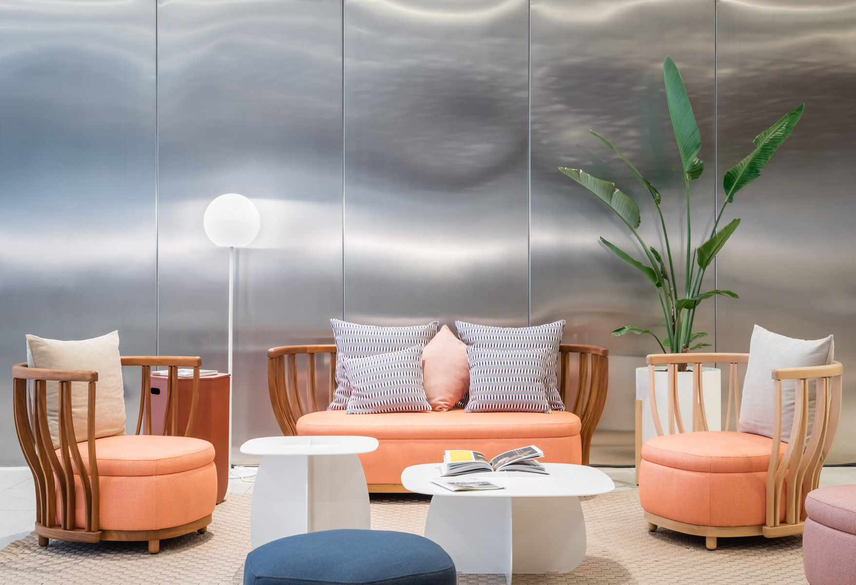 Dekoding Dekoding Design – Creative Interior and Product Design Studio
