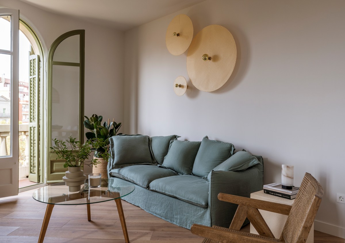 Dekoding Reforma integral «Proyecto NM» – Dekoding Design